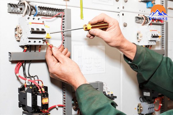 Xuất Khẩu Lao Động – Thợ Điện Kỹ Thuật Công Nghệ Vận Hành