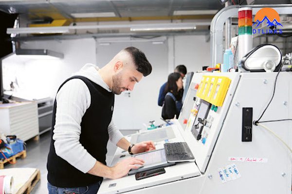 Xuất Khẩu Lao Động – Kỹ Thuật Xử Lý in Ấn