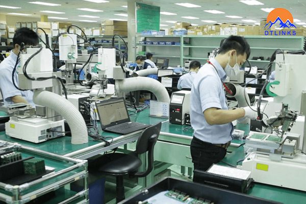 Labor Export – Bookbinding Technician