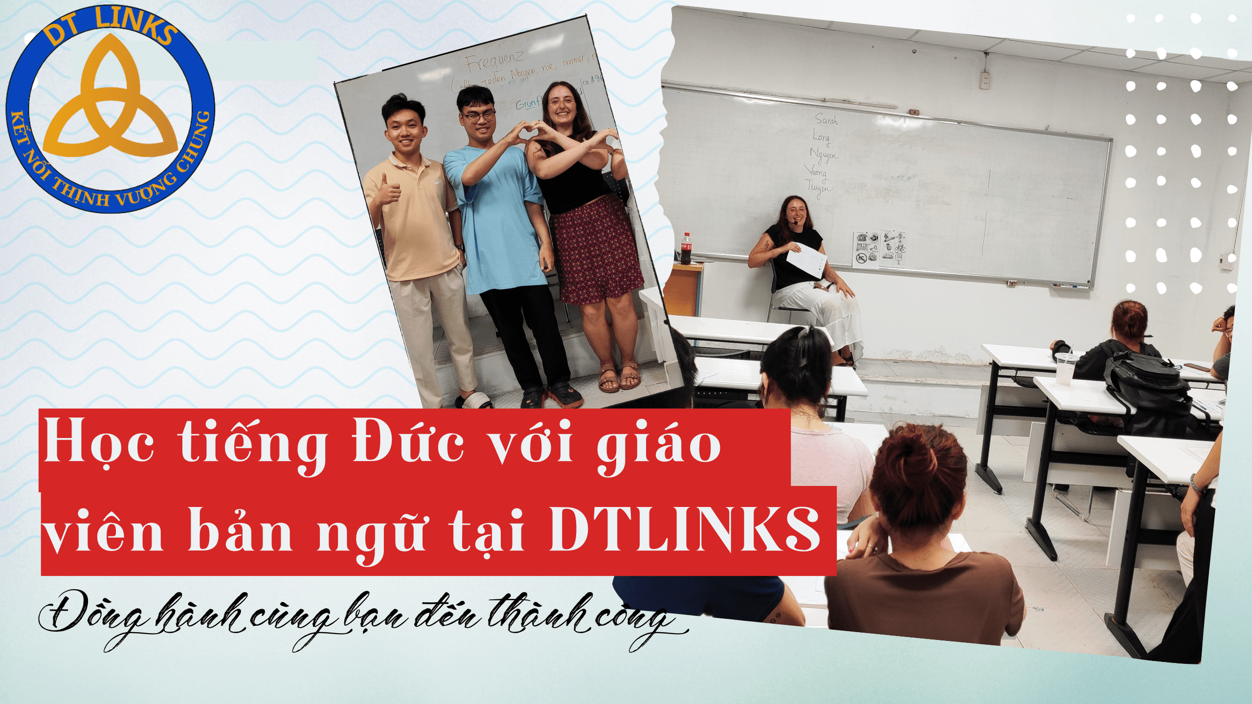 Đào tạo tiếng Đức tại DTLINKS (31)