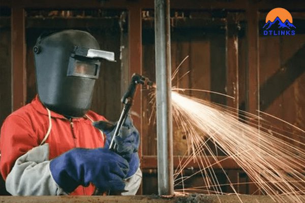 Labor Export – Welder 3G-6G, TIG, MAG